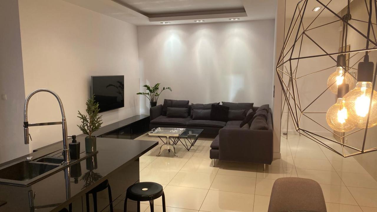 Apartmán Vacaciones Towarowa Port I Kolobřeh Exteriér fotografie