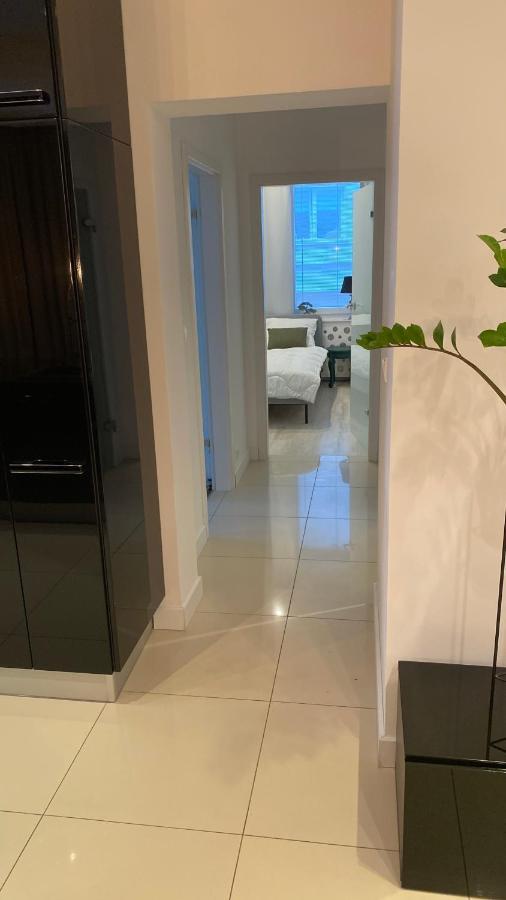 Apartmán Vacaciones Towarowa Port I Kolobřeh Exteriér fotografie