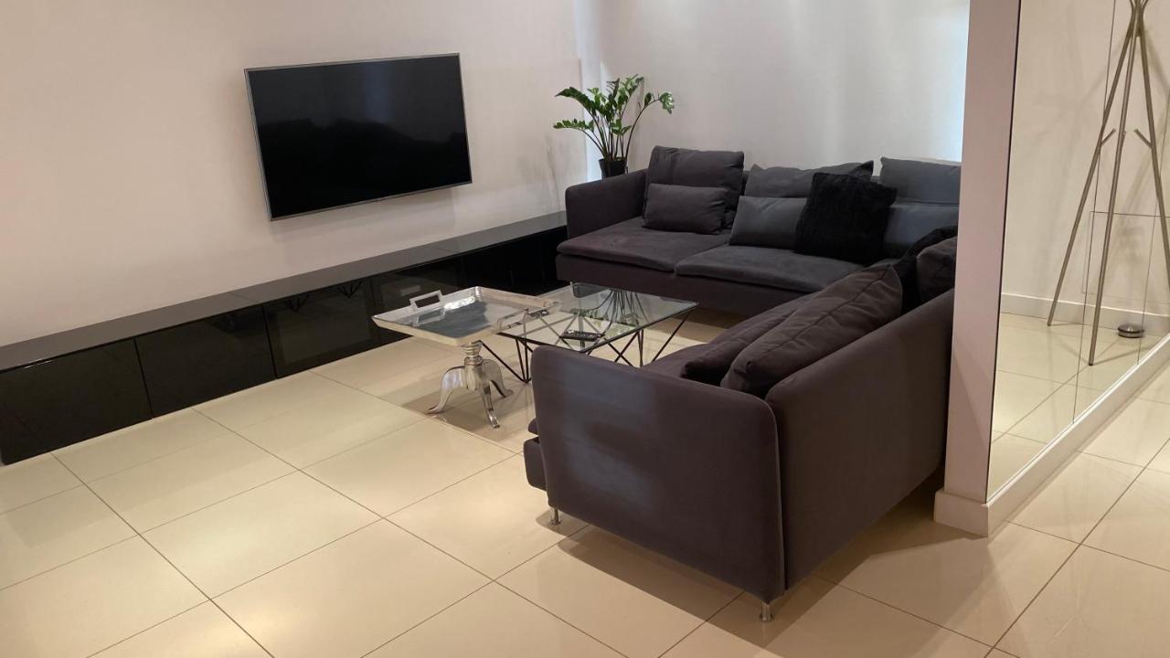 Apartmán Vacaciones Towarowa Port I Kolobřeh Exteriér fotografie