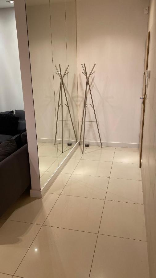 Apartmán Vacaciones Towarowa Port I Kolobřeh Exteriér fotografie