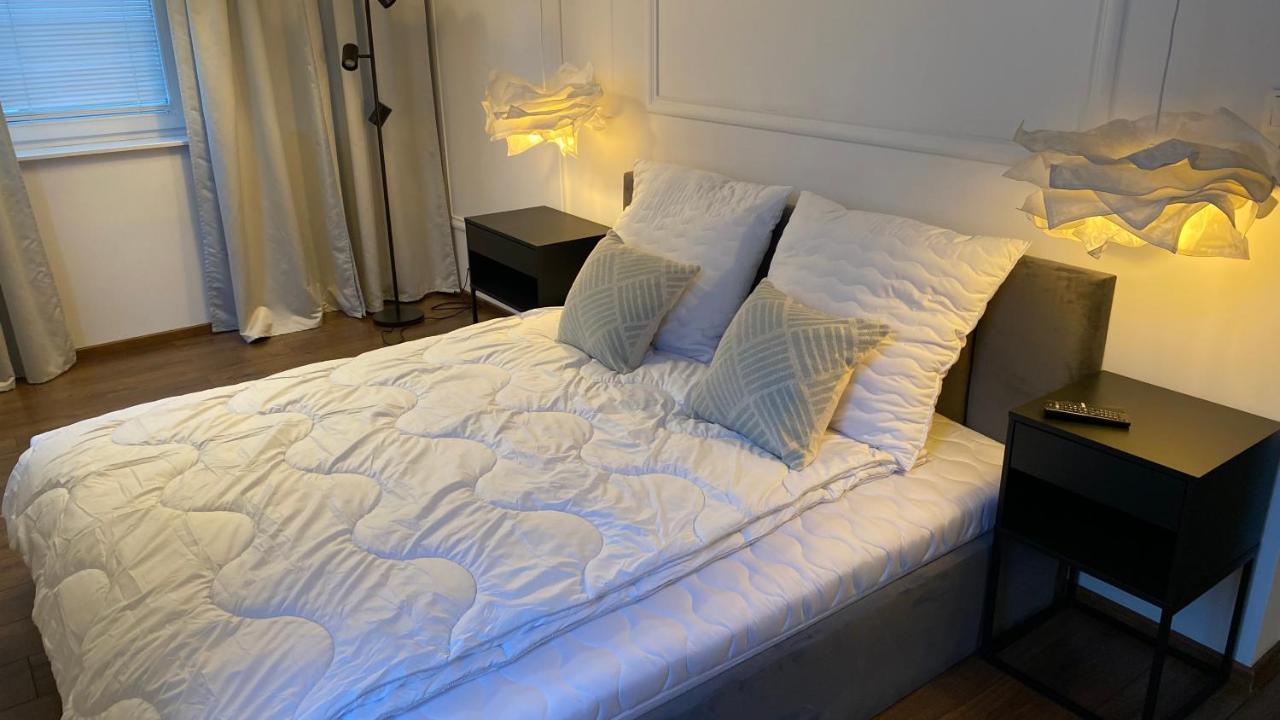 Apartmán Vacaciones Towarowa Port I Kolobřeh Exteriér fotografie