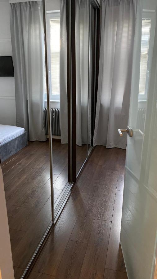 Apartmán Vacaciones Towarowa Port I Kolobřeh Exteriér fotografie