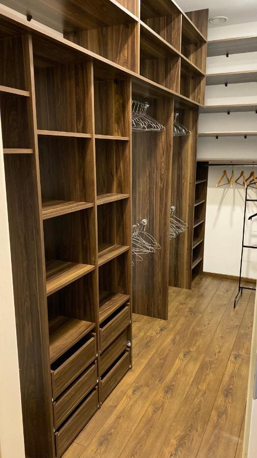 Apartmán Vacaciones Towarowa Port I Kolobřeh Exteriér fotografie